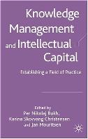 Knowledge Management and intellectual capital